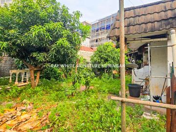 Rumah Di Bendungan Hilir Cocok Untuk Kost