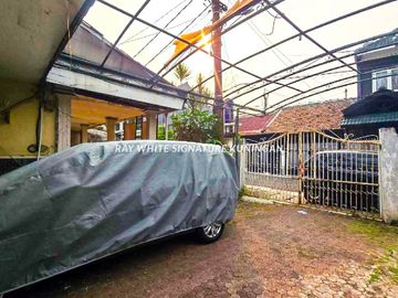 Rumah Di Bendungan Hilir Cocok Untuk Kost
