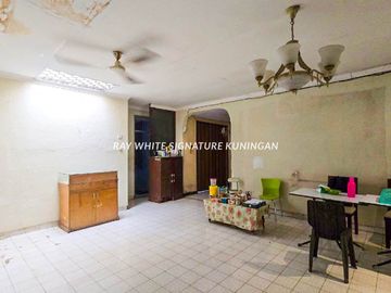 Rumah Di Bendungan Hilir Cocok Untuk Kost