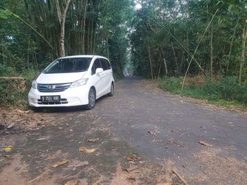 Kavling Dekat lapangan Golf Cangkringan Bisa Cash Bertahap