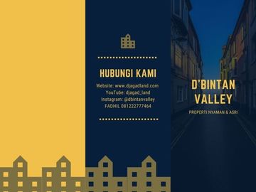 RUMAH MURAH DIJUAL DI TANJUNG PINANG DIBAWAH 400 JUTA