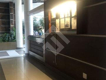 Departamento 2 dorm, 2 baños, Metro Santa Isabel, Santiago