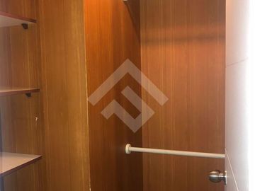Departamento 2 dorm, 2 baños, Metro Santa Isabel, Santiago