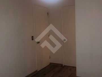 Departamento 2 dorm, 2 baños, Metro Santa Isabel, Santiago