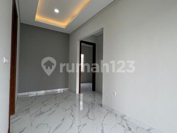 Juallll Cepppaaattt !!!!Rumah Dithe Icon Cosmo BSD City Tangerang