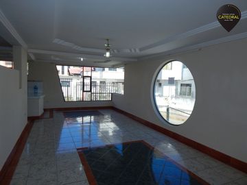 Casa de venta en Baños – código:13281