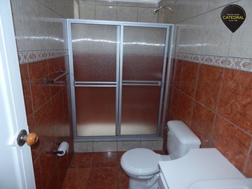 Casa de venta en Baños – código:13281