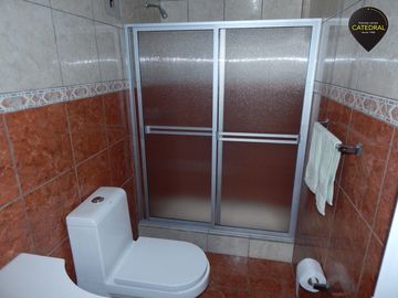Casa de venta en Baños – código:13281