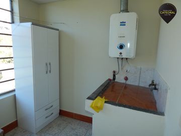 Casa de venta en Baños – código:13281