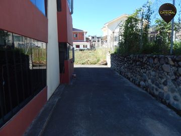 Casa de venta en Baños – código:13281