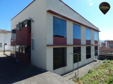 Casa de venta en Baños – código:13281