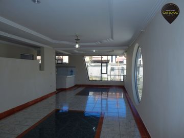 Casa de venta en Baños – código:13281
