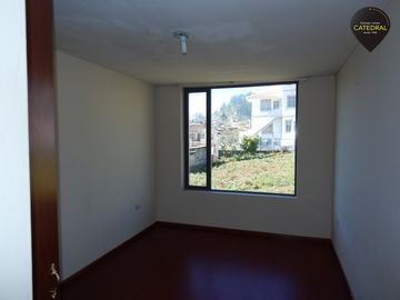 Casa de venta en Baños – código:13281