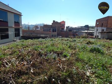 Casa de venta en Baños – código:13281