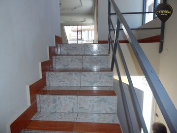 Casa de venta en Baños – código:13281