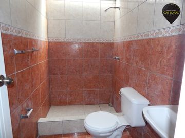 Casa de venta en Baños – código:13281