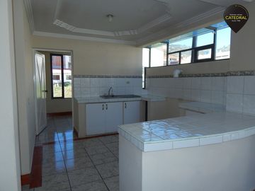 Casa de venta en Baños – código:13281