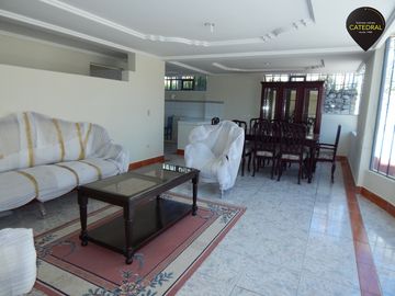 Casa de venta en Baños – código:13281