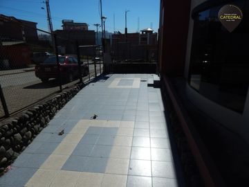 Casa de venta en Baños – código:13281