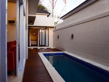 2 Bedroom Villa for sale