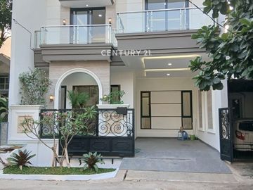 Dijual Rumah Minimalis Siap Huni Harga Menarik Di Graha Bintaro