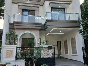 Dijual Rumah Minimalis Siap Huni Harga Menarik Di Graha Bintaro