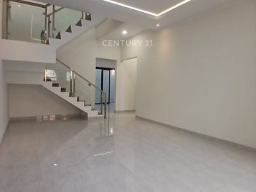 Dijual Rumah Minimalis Siap Huni Harga Menarik Di Graha Bintaro