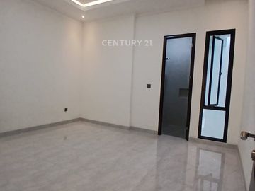 Dijual Rumah Minimalis Siap Huni Harga Menarik Di Graha Bintaro