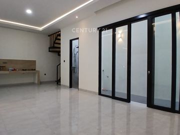Dijual Rumah Minimalis Siap Huni Harga Menarik Di Graha Bintaro
