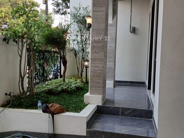 Dijual Rumah Minimalis Siap Huni Harga Menarik Di Graha Bintaro