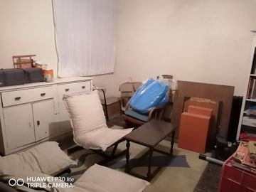Vendo duplex 3 rec, 4 baños 1 coche estudio con baño cto servicio a. lavado ilum