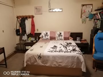Vendo duplex 3 rec, 4 baños 1 coche estudio con baño cto servicio a. lavado ilum