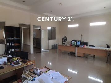 Disewakan Gudang Lokasi Strategis Di Tarumajaya Bekasi