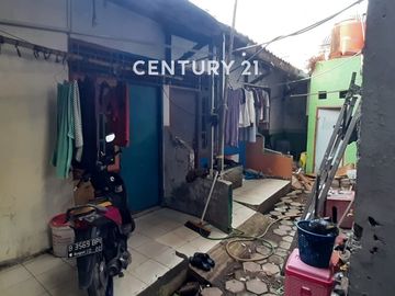 Disewakan Gudang Lokasi Strategis Di Tarumajaya Bekasi