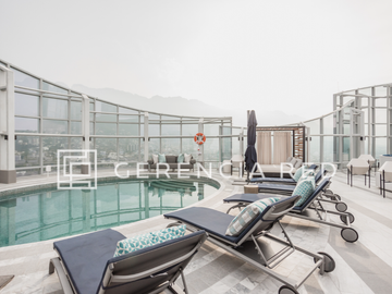 Departamento en Venta, Arboleda, Valle del Campestre, San Pedro Garza García