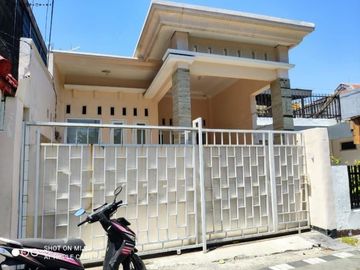 Rumah Mojoklangru Lor Hadap utara xysai