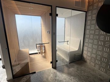 Departamento en venta en Chapultepec Guadalajara | DC