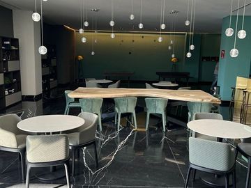 Departamento en venta en Chapultepec Guadalajara | DC
