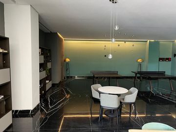 Departamento en venta en Chapultepec Guadalajara | DC