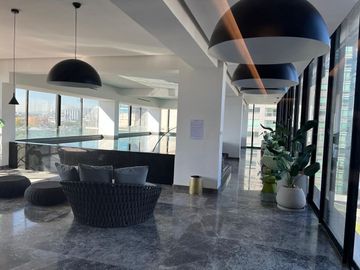 Departamento en venta en Chapultepec Guadalajara | DC