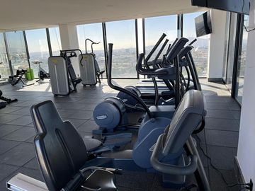Departamento en venta en Chapultepec Guadalajara | DC