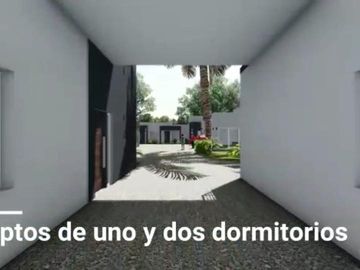 Venta Departamento 3 Ambientes- Brandsen- Financiación en cuotas fijas!