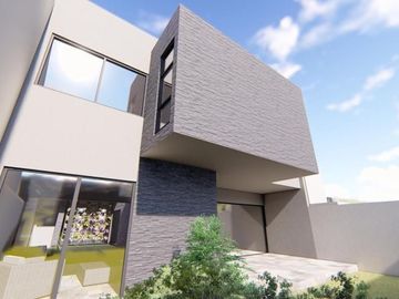 Residencia en Altozanzo, Jardín, 3 Habitaciones, Family Room, Super LUJO !!