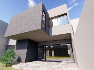 Residencia en Altozanzo, Jardín, 3 Habitaciones, Family Room, Super LUJO !!