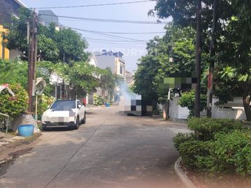 Rumah Hitung Harga Tanah Di Kawasan Pluit Selatan Jakarta Utara