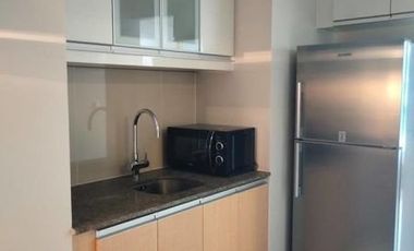 ONEUPTOWNSOUTH20BX: For Sale Fully Furnished 1BR no Balcony Unit in One Uptown BGC