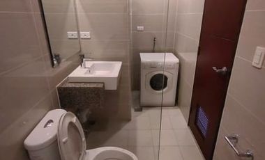 ONEUPTOWNSOUTH20BX: For Sale Fully Furnished 1BR no Balcony Unit in One Uptown BGC