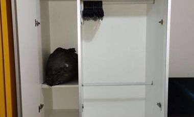 ONEUPTOWNSOUTH20BX: For Sale Fully Furnished 1BR no Balcony Unit in One Uptown BGC