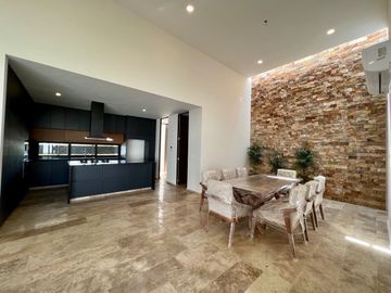 Casa Venta Mérida, Prana Cumbres Dzityá, super equipada, 3 recámaras.