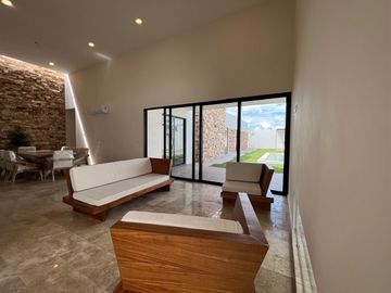 Casa Venta Mérida, Prana Cumbres Dzityá, super equipada, 3 recámaras.